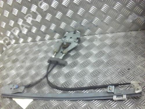 Used Front right window mechanism FIAT SCUDO Bus (220_) 2.0 JTD (94 hp) 20015658