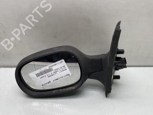 left-mirror-renault-clio-ii-bb_-cb_-1998-1999-2000-2001-2002-2003-2004-2005-2006-2007-2008-2009-2010-2011-2012-2013-2014-2015-2016-31213454 main image