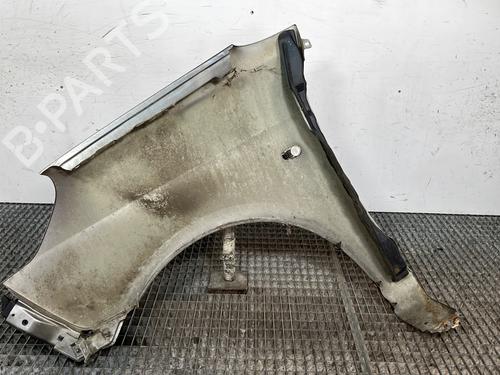 Right front fenders KIA PICANTO I (SA) 1.0 | BP28187198C42 