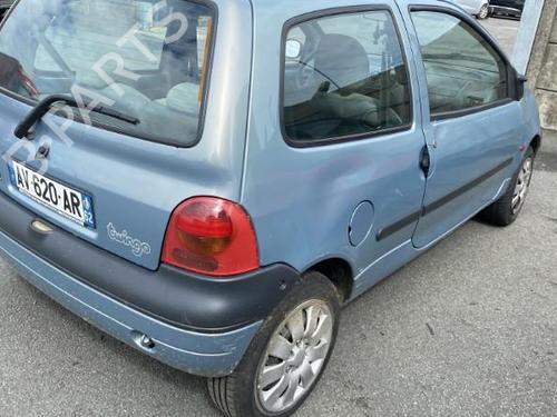 Front left exterior door handle RENAULT TWINGO I (C06_) 1.2 (C066, C068) | BP24961473C128 
