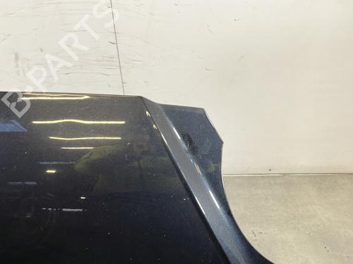 Hood CHEVROLET MATIZ (M200, M250) 0.8 LPG | BP31308288C1