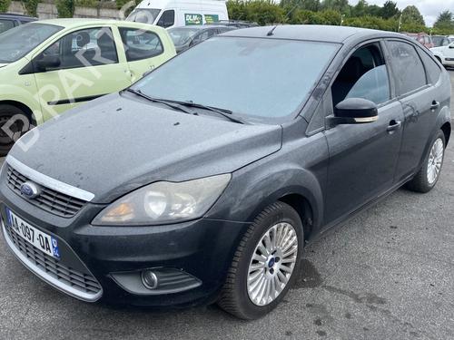 Starter FORD FOCUS II (DA_, HCP, DP) 2.0 TDCi | BP37279488M8 - Image 21