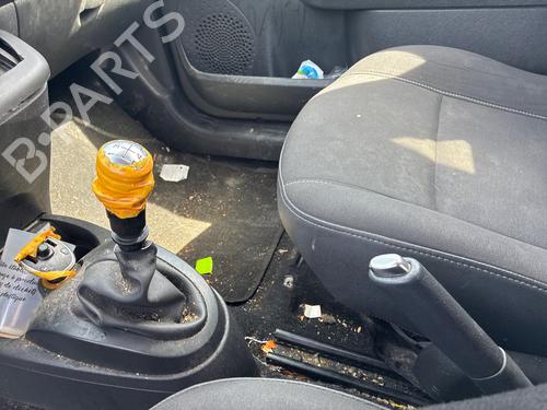 Switch RENAULT TWINGO II (CN0_) 1.5 dCi (CN0U) | BP37723587I30 - Image 13