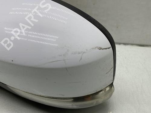 Left mirror FORD FOCUS III 1.6 TDCi | BP22438345C26 