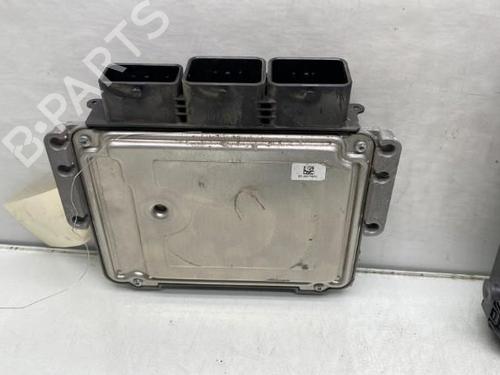 Electronic module PEUGEOT 208 I (CA_, CC_) 1.4 HDi | BP19987777M83 