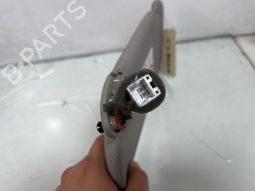 Right sun visor OPEL ANTARA A (L07) 2.2 CDTi 4x4 | BP37279464I2 - Image 4