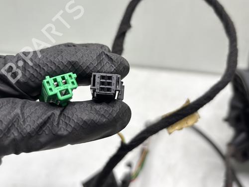 Left mirror CITROËN C4 I (LC_) 1.6 HDi | BP31213198C26 