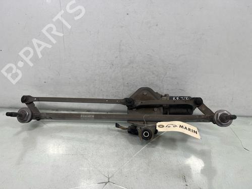 Front wiper motor RENAULT TRAFIC II Bus (JL) 2.0 dCi 90 (JL00, JL01, JL0H, JL0M, JL0P, JL0S) | BP34525129M29 - Image 4