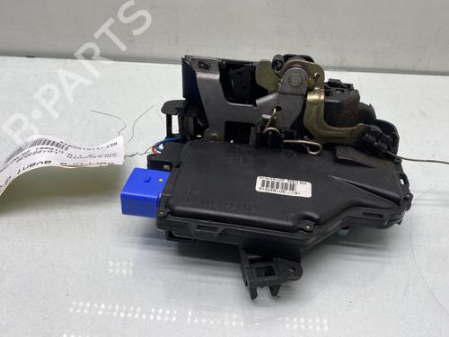 Front right lock VW GOLF V (1K1) 1.9 TDI | BP30791714C97