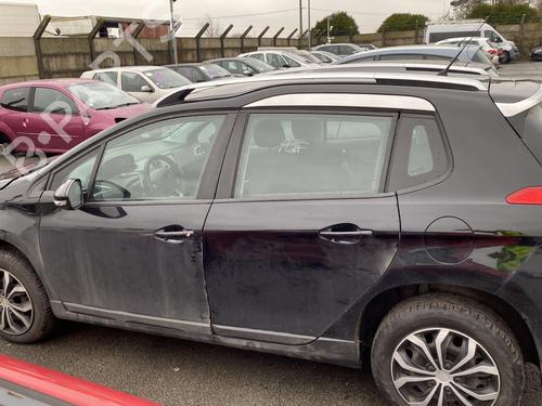 ABS pump PEUGEOT 2008 I (CU_) 1.6 HDi | BP25158026M43  - Image 12