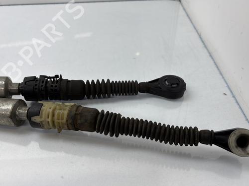 Gearstang Gearstang RENAULT MEGANE IV Hatchback (B9A/M/N_) 1.5 dCi 110 (B9A3) (110 hp) 34449717 34449717
