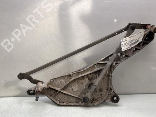 Used Front wiper motor RENAULT LAGUNA II (BG0/1_) 1.6 16V (BG1G, BG1H) (112 hp) 32524329