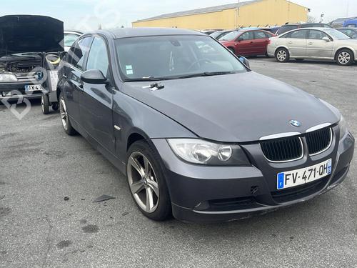 Left front fog light BMW 3 (E90) 318 d | BP24551948C30  - Image 10