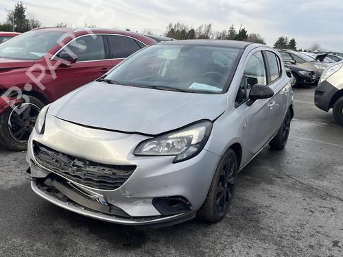Alternator OPEL CORSA E (X15) 1.4 (08, 68) | BP19991500M7 - Image 15