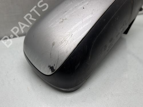 Right mirror PEUGEOT 307 (3A/C) 2.0 HDi 110 | BP28280761C27 
