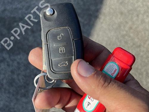 Left front window switch FORD FOCUS II (DA_, HCP, DP) 1.8 TDCi | BP19954244I27 