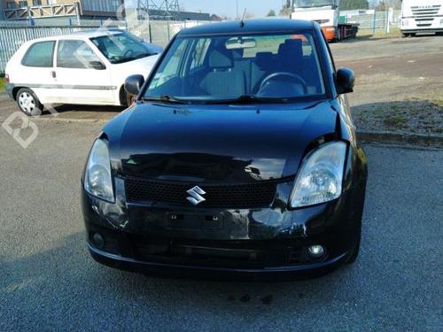Brugte SUZUKI SWIFT III (MZ, EZ) 1.3 DDiS (RS413D) (75 hp) 4383441