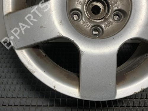 Felg AUDI A4 B6 (8E2) 1.9 TDI | BP19963571C45 