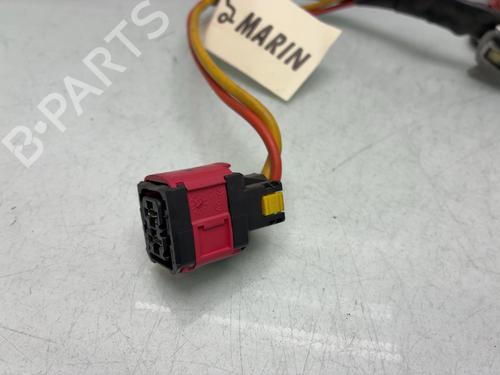 Used Ignition barrel Ignition barrel PEUGEOT 406 Coupe (8C) 2.2 HDI (133 hp) 40029886 40029886