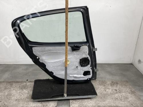 Left rear door PEUGEOT 206+ (2L_, 2M_) 1.4 i | BP19959855C4 