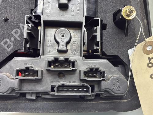 Used Right taillight Right taillight VW GOLF IV (1J1) 1.9 SDI (68 hp) 33659222 33659222