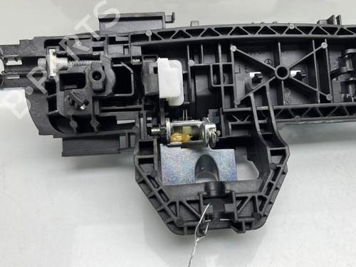 Rear left exterior door handle MERCEDES-BENZ CLA Coupe (C117) CLA 200 CDI (117.301) | BP21960967C130 