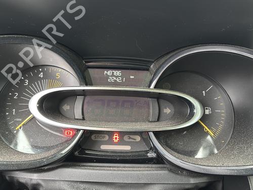 Left front window switch RENAULT CLIO IV (BH_) 1.5 dCi 75 | BP36818861I27 - Image 17