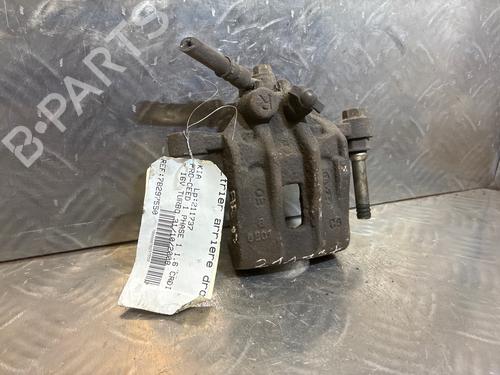 Right rear brake caliper KIA PRO CEE'D (ED) | BP19992591M106 - Image 2