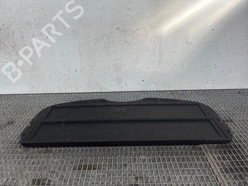 Used Rear parcel shelf Rear parcel shelf PEUGEOT 207 (WA_, WC_) 1.4 HDi (68 hp) 39573410 39573410