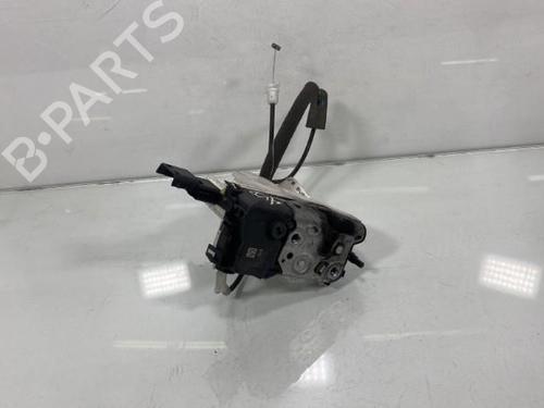 Front right lock CITROËN C3 II (SC_) 1.4 HDi 70 (SC8HZC, SC8HR0, SC8HP4) | BP20017283C97 