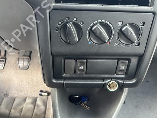 Front left lock VW POLO III (6N1) 60 1.4 | BP29597492C98 