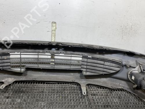 Front bumper PEUGEOT 206 CC (2D) 2.0 S16 | BP23766695C7 