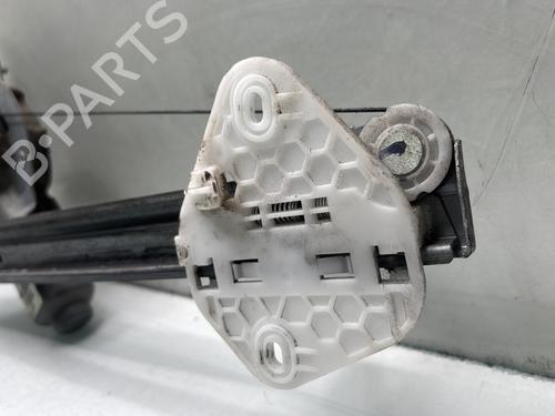 Used Front left window mechanism Front left window mechanism DACIA LOGAN (LS_) 1.5 dCi (LS0W) (86 hp) 30888056 30888056