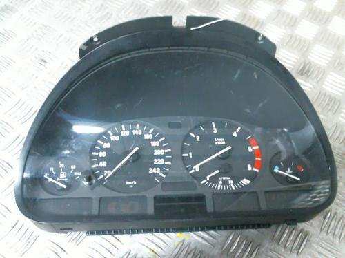 Instrument cluster BMW 5 Touring (E39) 520 d | BP20013713C47 