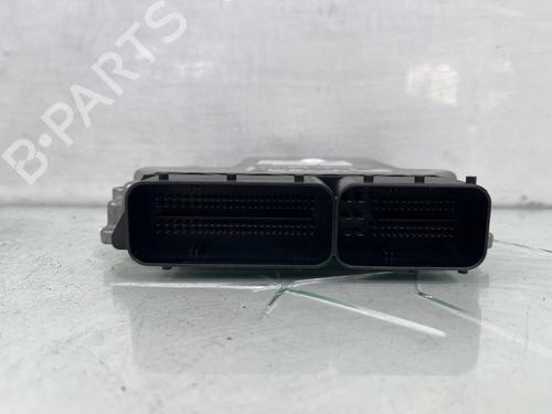 Engine control unit (ECU) BMW X3 (E83) xDrive 20 d | BP37279814M57 - Image 2