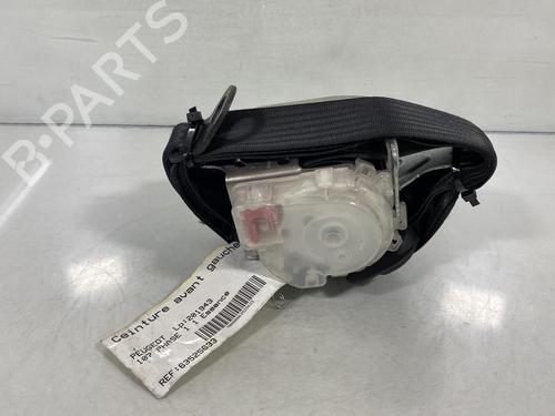 Used Front left belt tensioner PEUGEOT 107 (PM_, PN_) 1.0 (68 hp) 20024562