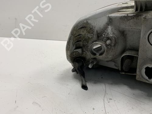 Left headlight DAEWOO KALOS (KLAS) 1.4 | BP19975748C28 