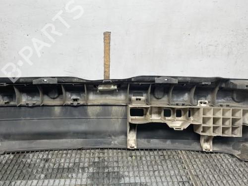 Used Rear bumper RENAULT CLIO II (BB_, CB_) [1998-2016]  27399505