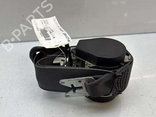 Used Front left seatbelt RENAULT GRAND SCÉNIC II (JM0/1_) 1.9 dCi (JM14) (131 hp) 32981226