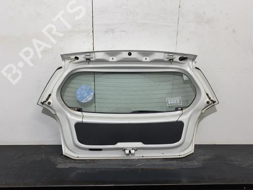 Used Tailgate SUZUKI ALTO VII (GF) [2009-2025]  19980362