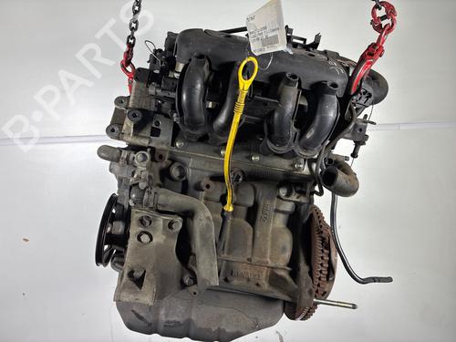 Used Engine Engine 38550026 38550026