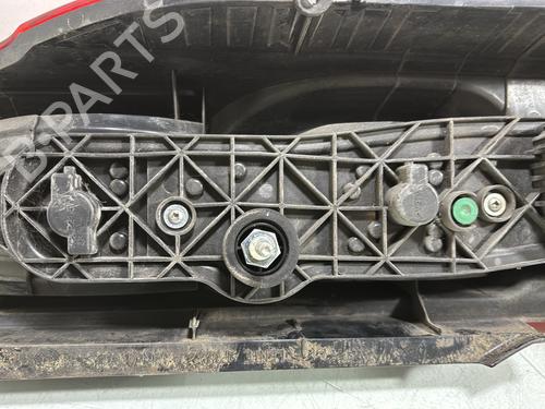 Left taillight CITROËN JUMPER II Van 2.2 HDi 130 | BP30941136C34