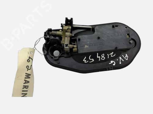 front-left-exterior-door-handle-bmw-x3-e83-2003-2004-2005-2006-2007-2008-2009-2010-2011-40438997 main image