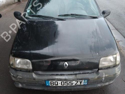 Peças RENAULT CLIO I (B/C57_, 5/357_) 1.2 (B/C/S57A, B/C57S, 5/357F, 5/357J, 5/357L, 5/357R) (58 hp) 4377098
