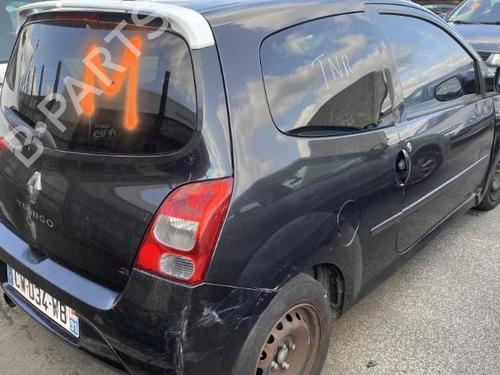 Left front steering knuckle RENAULT TWINGO II (CN0_) 1.2 Turbo (CN0C, CN0F) | BP26000328M25 - Image 20