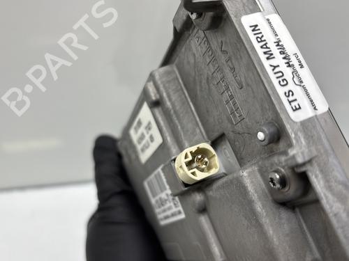 Display monitor CITROËN C4 Picasso II 1.6 HDi / BlueHDi 115 | BP29759514C48 