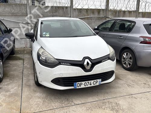 Used Parts RENAULT CLIO IV (BH_) 1.5 dCi 75 (75 hp) 4376585