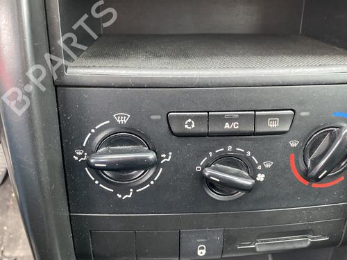 Right front shock absorber PEUGEOT 207 (WA_, WC_) 1.6 HDi | BP32190351M17