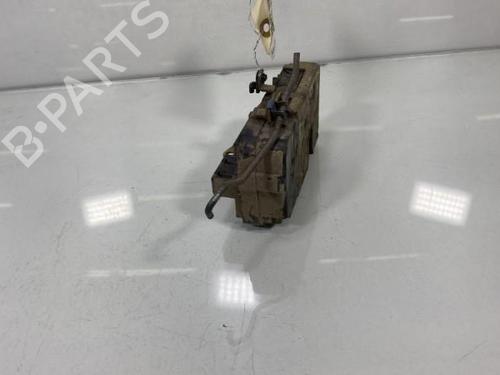 Front right lock PEUGEOT PARTNER Box Body/MPV (5_, G_) 1.8 D | BP19976306C97