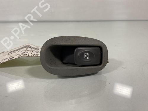 Used Right rear window switch Right rear window switch RENAULT SCÉNIC I MPV (JA0/1_, FA0_) 1.9 dCi (JA05, JA1F) (102 hp) 19986023 19986023